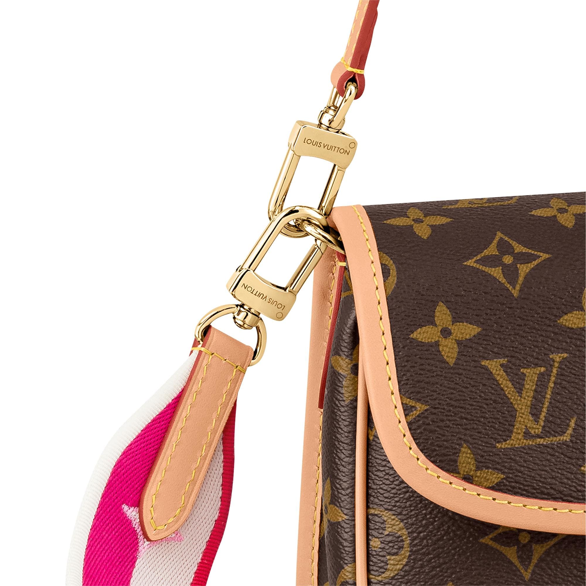 Louis vuitton discount diane bag price